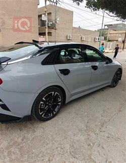 كيا K5